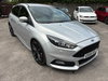 Ford Focus 2.0T EcoBoost ST-3 Euro 6 (s/s) 5dr 5dr Manual 2026