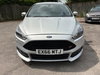 Ford Focus 2.0T EcoBoost ST-3 Euro 6 (s/s) 5dr 5dr Manual 2026