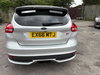 Ford Focus 2.0T EcoBoost ST-3 Euro 6 (s/s) 5dr 5dr Manual 2026