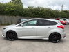 Ford Focus 2.0T EcoBoost ST-3 Euro 6 (s/s) 5dr 5dr Manual 2026