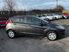 Ford Fiesta 1.5 TDCi ECOnetic Style Euro 6 (s/s) 5dr 5dr Manual 2026