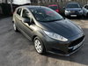 Ford Fiesta 1.5 TDCi ECOnetic Style Euro 6 (s/s) 5dr 5dr Manual 2026