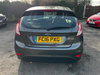 Ford Fiesta 1.5 TDCi ECOnetic Style Euro 6 (s/s) 5dr 5dr Manual 2026