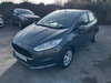 Ford Fiesta 1.5 TDCi ECOnetic Style Euro 6 (s/s) 5dr 5dr Manual 2026