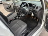 Ford Fiesta 1.25 Zetec Euro 6 5dr 5dr Manual 2026