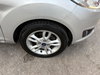 Ford Fiesta 1.25 Zetec Euro 6 5dr 5dr Manual 2026