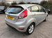Ford Fiesta 1.25 Zetec Euro 6 5dr 5dr Manual 2017