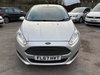 Ford Fiesta 1.25 Zetec Euro 6 5dr 5dr Manual 2026