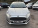 Ford Fiesta 1.25 Zetec Euro 6 5dr 5dr Manual 2017