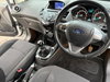 Ford Fiesta 1.25 Zetec Euro 6 5dr 5dr Manual 2026