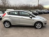 Ford Fiesta 1.25 Zetec Euro 6 5dr 5dr Manual 2026