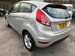 Ford Fiesta 1.25 Zetec Euro 6 5dr 5dr Manual 2017