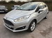Ford Fiesta 1.25 Zetec Euro 6 5dr 5dr Manual 2017