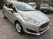 Ford Fiesta 1.25 Zetec Euro 6 5dr 5dr Manual 2017