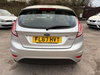 Ford Fiesta 1.25 Zetec Euro 6 5dr 5dr Manual 2026