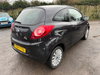 Ford Ka 1.2 Zetec Euro 5 (s/s) 3dr 3dr Manual 2026