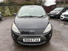 Ford Ka 1.2 Zetec Euro 5 (s/s) 3dr 3dr Manual 2026