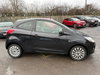 Ford Ka 1.2 Zetec Euro 5 (s/s) 3dr 3dr Manual 2026