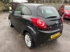 Ford Ka 1.2 Zetec Euro 5 (s/s) 3dr 3dr Manual 2026