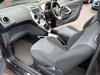 Ford Ka 1.2 Zetec Euro 5 (s/s) 3dr 3dr Manual 2026
