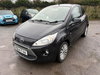 Ford Ka 1.2 Zetec Euro 5 (s/s) 3dr 3dr Manual 2026