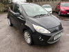 Ford Ka 1.2 Zetec Euro 5 (s/s) 3dr 3dr Manual 2026