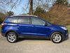 Ford Kuga 2.0 TDCi Titanium Euro 6 (s/s) 5dr 5dr Manual 2026
