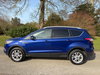 Ford Kuga 2.0 TDCi Titanium Euro 6 (s/s) 5dr 5dr Manual 2026