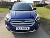 Ford Kuga 2.0 TDCi Titanium Euro 6 (s/s) 5dr 5dr Manual 2026