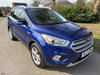 Ford Kuga 2.0 TDCi Titanium Euro 6 (s/s) 5dr 5dr Manual 2026