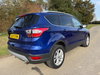 Ford Kuga 2.0 TDCi Titanium Euro 6 (s/s) 5dr 5dr Manual 2026
