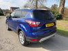 Ford Kuga 2.0 TDCi Titanium Euro 6 (s/s) 5dr 5dr Manual 2026