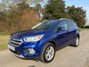 Ford Kuga 2.0 TDCi Titanium Euro 6 (s/s) 5dr 5dr Manual 2026