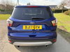 Ford Kuga 2.0 TDCi Titanium Euro 6 (s/s) 5dr 5dr Manual 2026