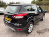 Ford Kuga 2.0 TDCi Titanium X 2WD Euro 5 5dr 5dr Manual 2026