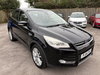 Ford Kuga 2.0 TDCi Titanium X 2WD Euro 5 5dr 5dr Manual 2026