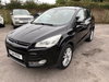 Ford Kuga 2.0 TDCi Titanium X 2WD Euro 5 5dr 5dr Manual 2026