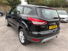 Ford Kuga 2.0 TDCi Titanium X 2WD Euro 5 5dr 5dr Manual 2026