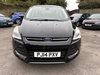 Ford Kuga 2.0 TDCi Titanium X 2WD Euro 5 5dr 5dr Manual 2026
