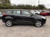 Ford Kuga 2.0 TDCi Titanium X 2WD Euro 5 5dr 5dr Manual 2026