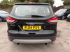 Ford Kuga 2.0 TDCi Titanium X 2WD Euro 5 5dr 5dr Manual 2026