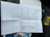 Ford Kuga 2.0 TDCi Titanium X 2WD Euro 5 5dr 5dr Manual 2026