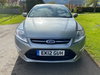Ford Mondeo 2.0 TDCi Titanium X Powershift 5dr 5dr Automatic 2026