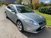 Ford Mondeo 2.0 TDCi Titanium X Powershift 5dr 5dr Automatic 2026