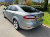Ford Mondeo 2.0 TDCi Titanium X Powershift 5dr 5dr Automatic 2026