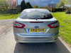 Ford Mondeo 2.0 TDCi Titanium X Powershift 5dr 5dr Automatic 2026
