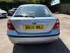 Ford Mondeo 2.0 Zetec 5dr 5dr Manual 2026