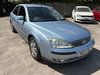 Ford Mondeo 2.0 Zetec 5dr 5dr Manual 2026