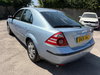 Ford Mondeo 2.0 Zetec 5dr 5dr Manual 2026