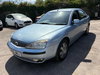 Ford Mondeo 2.0 Zetec 5dr 5dr Manual 2026